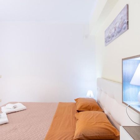 Panorama Apartment Apolpaina エクステリア 写真
