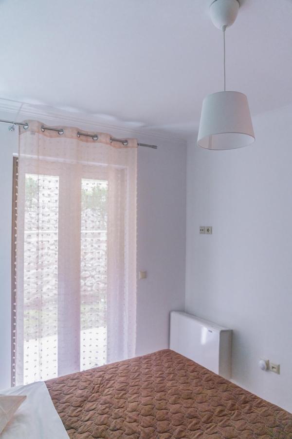 Panorama Apartment Apolpaina エクステリア 写真