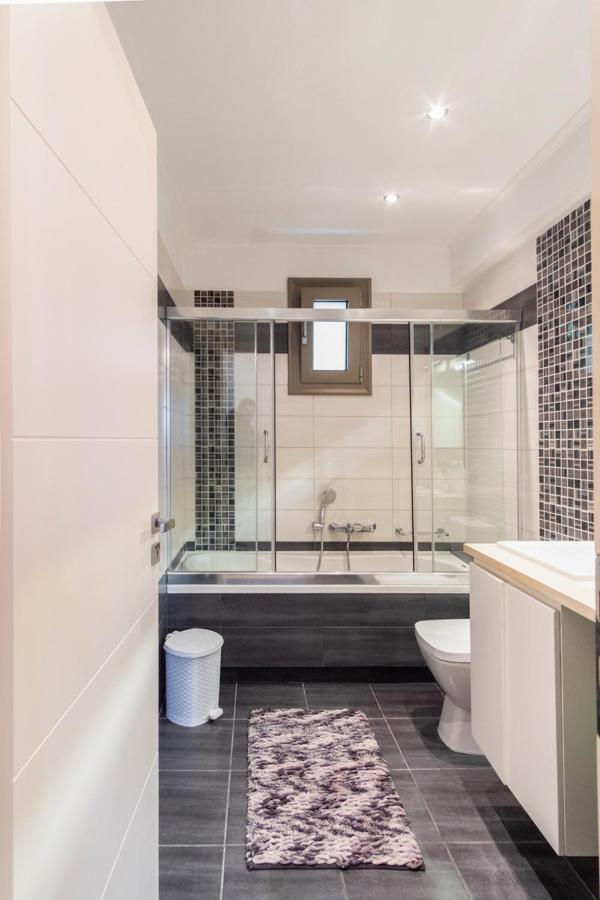 Panorama Apartment Apolpaina エクステリア 写真